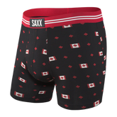 SAXX VIBE SUPER SOFT BOXER BRIEF The True North